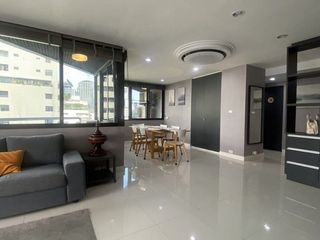 Wohnung zur Miete mit 2 Zimmer in Thalang, Phuket