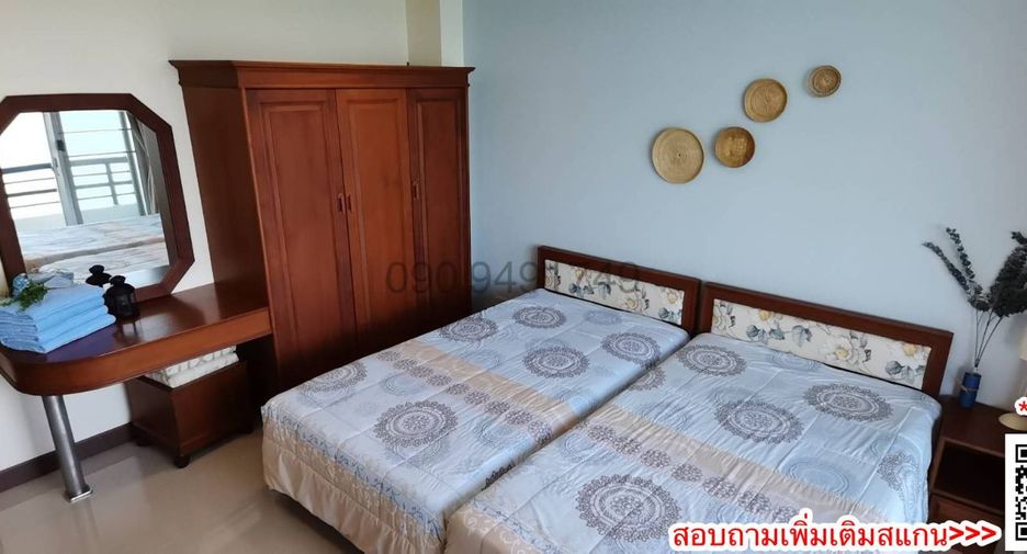 For sale 3 Beds condo in Si Racha, Chonburi