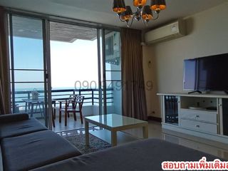 For sale 3 bedrooms condo in Si Racha, Chonburi