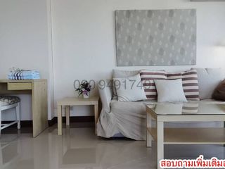 For sale 3 bedrooms condo in Si Racha, Chonburi