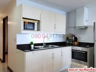 For sale 3 bedrooms condo in Si Racha, Chonburi