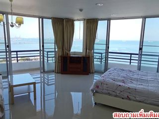 For sale 3 bedrooms condo in Si Racha, Chonburi