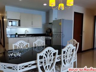 For sale 3 bedrooms condo in Si Racha, Chonburi