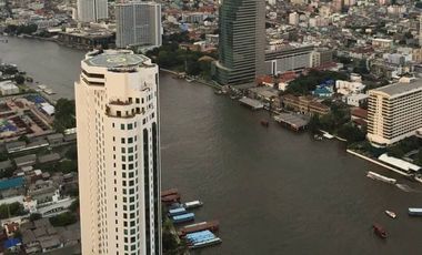 À louer et à vendre 2 chambres condo à Sathon, Bangkok