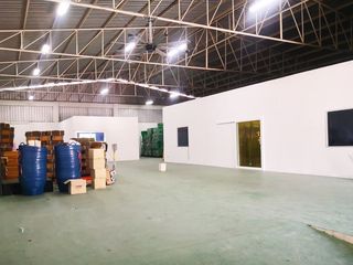 Lagerhaus zur Miete in Bang Phli, Samut Prakan