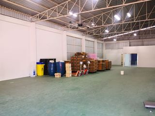 Lagerhaus zur Miete in Bang Phli, Samut Prakan