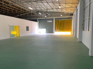 Lagerhaus zur Miete in Bang Phli, Samut Prakan