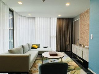 À louer 3 chambres condo à Watthana, Bangkok