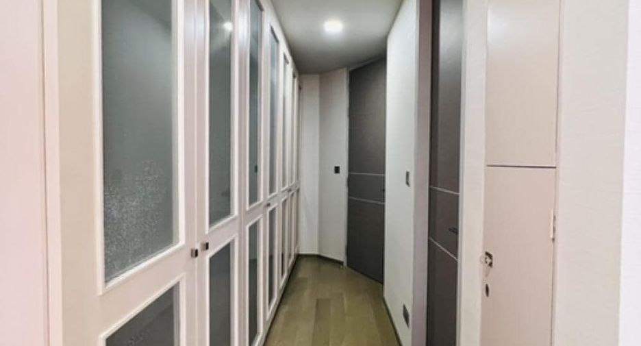 ให้เช่า 3 ห้องนอน คอนโด ใน วัฒนา, กรุงเทพฯ