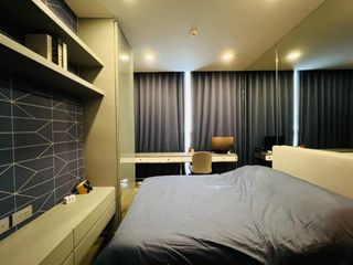 À louer 3 chambres condo à Watthana, Bangkok
