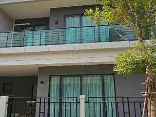 ให้เช่า 4 ห้องนอน บ้านเดี่ยว ใน บางพลี, สมุทรปราการ