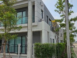 ให้เช่า 4 ห้องนอน บ้านเดี่ยว ใน บางพลี, สมุทรปราการ