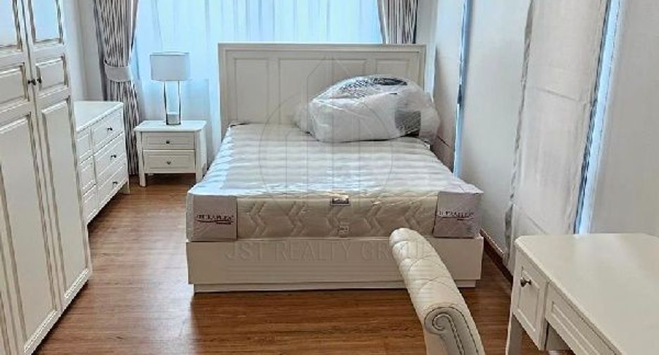 出租 4 卧室 独立屋 在 Bang Phli, Samut Prakan
