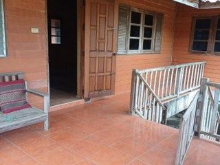 For sale 2 Beds house in Pak Chom, Loei