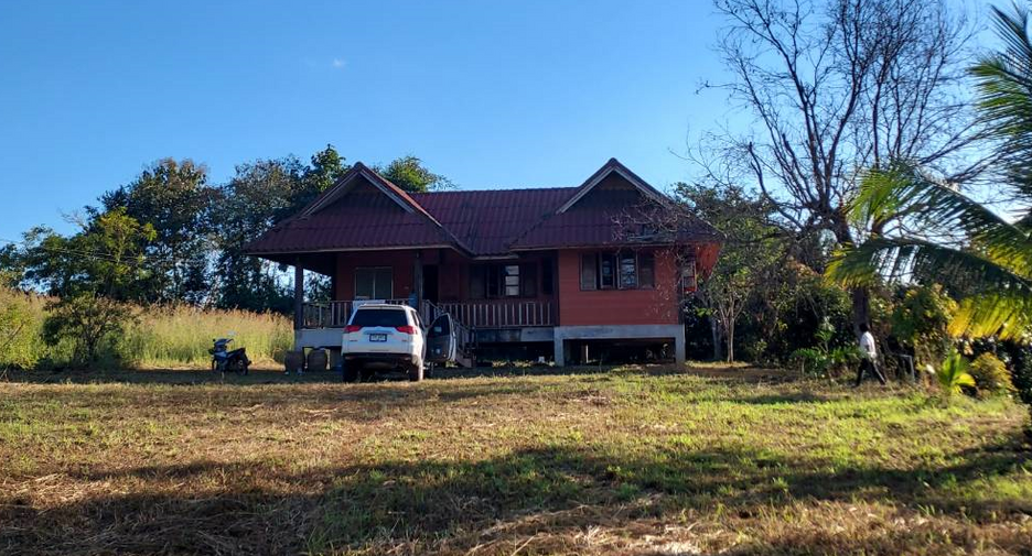 For sale 2 bed house in Pak Chom, Loei