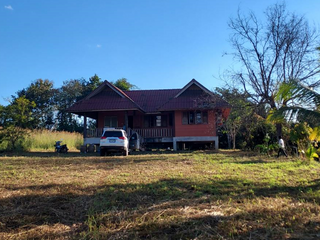 For sale 2 Beds house in Pak Chom, Loei