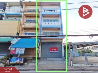 For sale 4 bed retail Space in Phra Khanong, Bangkok