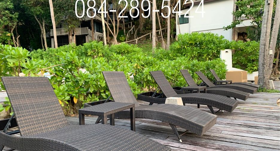 ขาย 44 ห้องนอน วิลล่า ใน เกาะลันตา, กระบี่