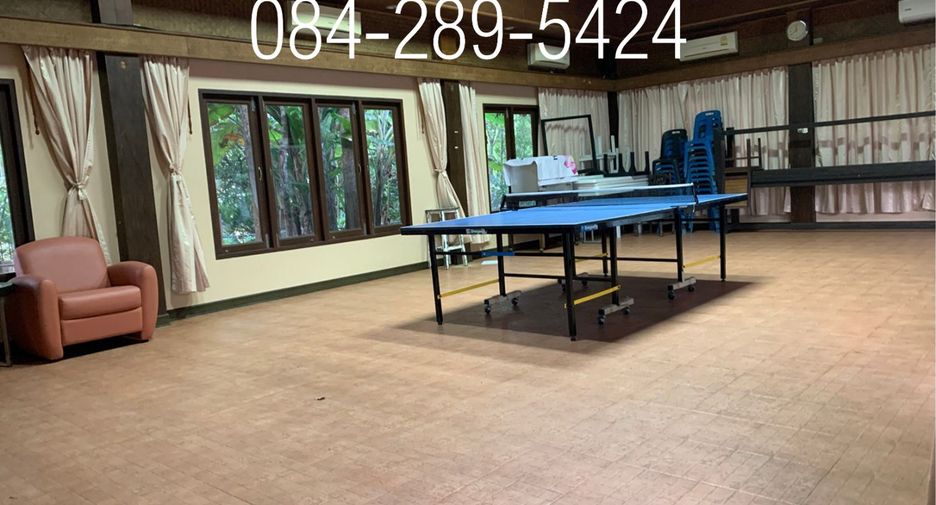 ขาย 44 ห้องนอน วิลล่า ใน เกาะลันตา, กระบี่