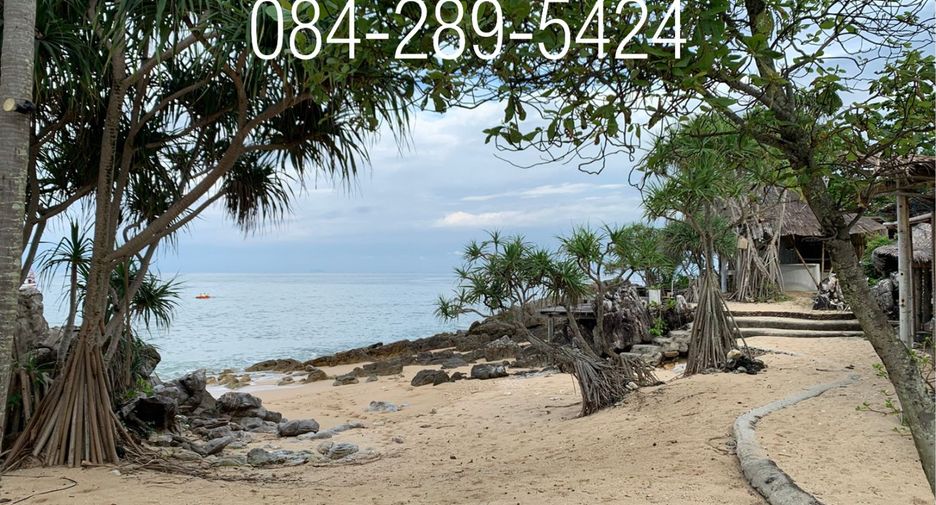ขาย 44 ห้องนอน วิลล่า ใน เกาะลันตา, กระบี่