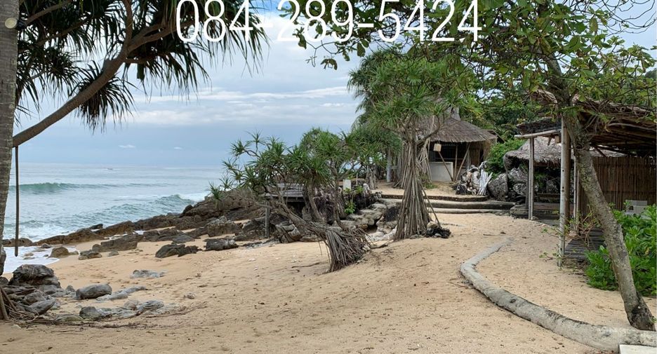 ขาย 44 ห้องนอน วิลล่า ใน เกาะลันตา, กระบี่