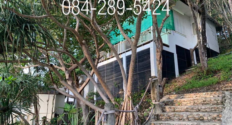 For sale 44 bed villa in Ko Lanta, Krabi