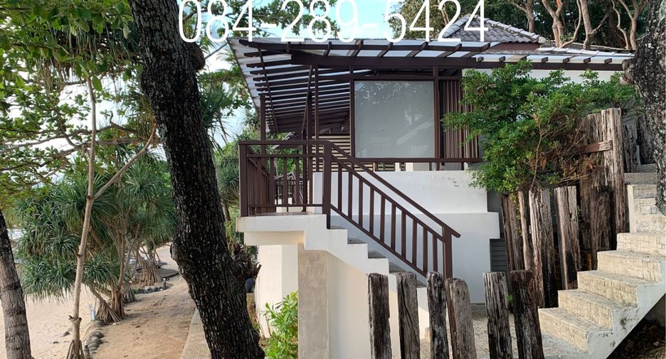 ขาย 44 ห้องนอน วิลล่า ใน เกาะลันตา, กระบี่