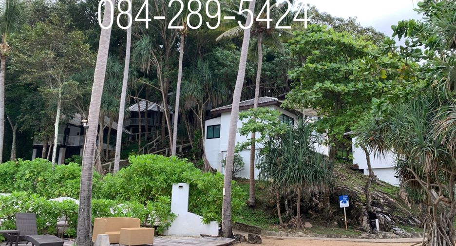 ขาย 44 ห้องนอน วิลล่า ใน เกาะลันตา, กระบี่