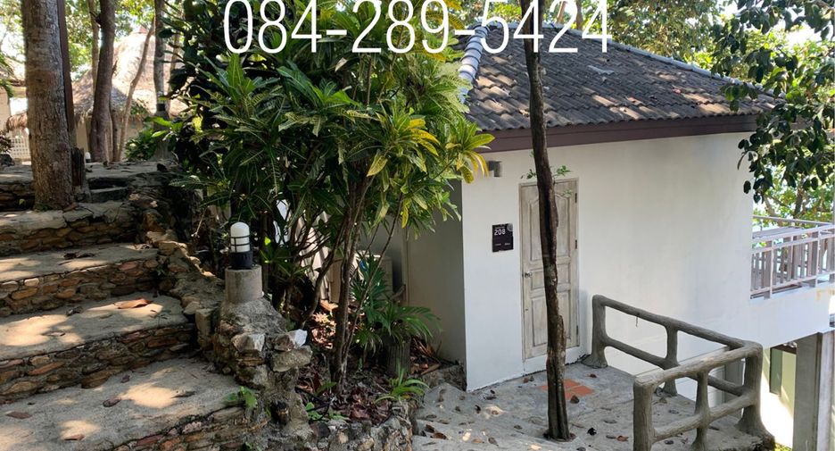 ขาย 44 ห้องนอน วิลล่า ใน เกาะลันตา, กระบี่