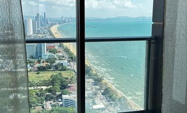 出租 2 卧室 公寓 在 Bang Lamung, Chon Buri