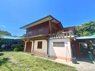For sale 3 Beds house in Pai, Mae Hong Son