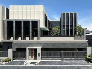 出售 4 卧室 独立屋 在 Suan Luang, 曼谷