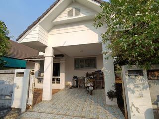 For Rent 2 Bedroom House In San Sai, Chiang Mai