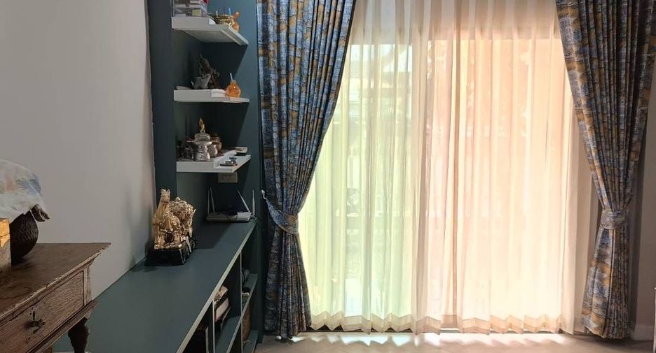 For rent and for sale 2 bedrooms house in San Sai, Chiang Mai