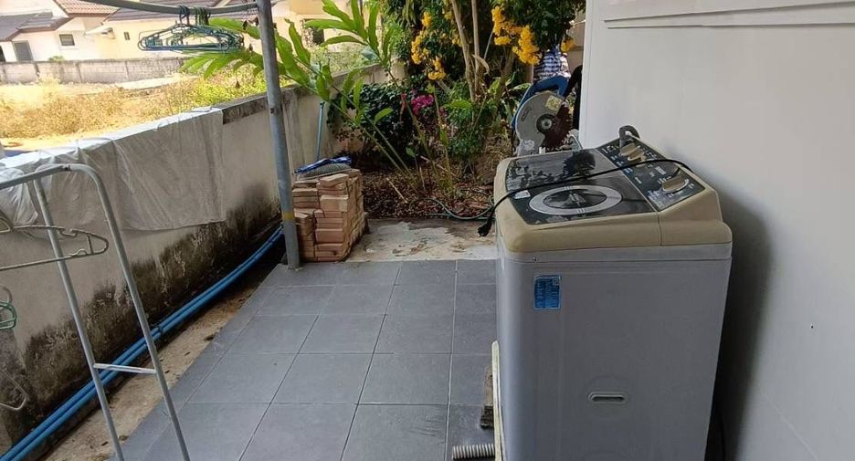 For rent and for sale 2 bedrooms house in San Sai, Chiang Mai