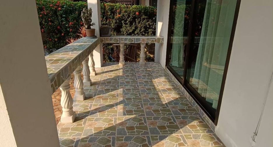 For rent and for sale 2 bedrooms house in San Sai, Chiang Mai
