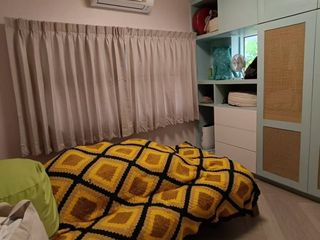 For rent and for sale 2 bedrooms house in San Sai, Chiang Mai