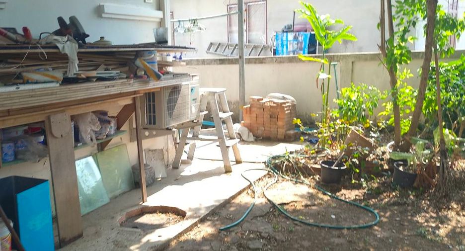 For rent and for sale 2 bedrooms house in San Sai, Chiang Mai