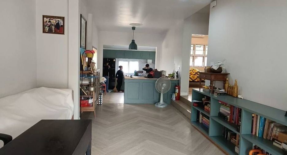 For rent and for sale 2 bedrooms house in San Sai, Chiang Mai