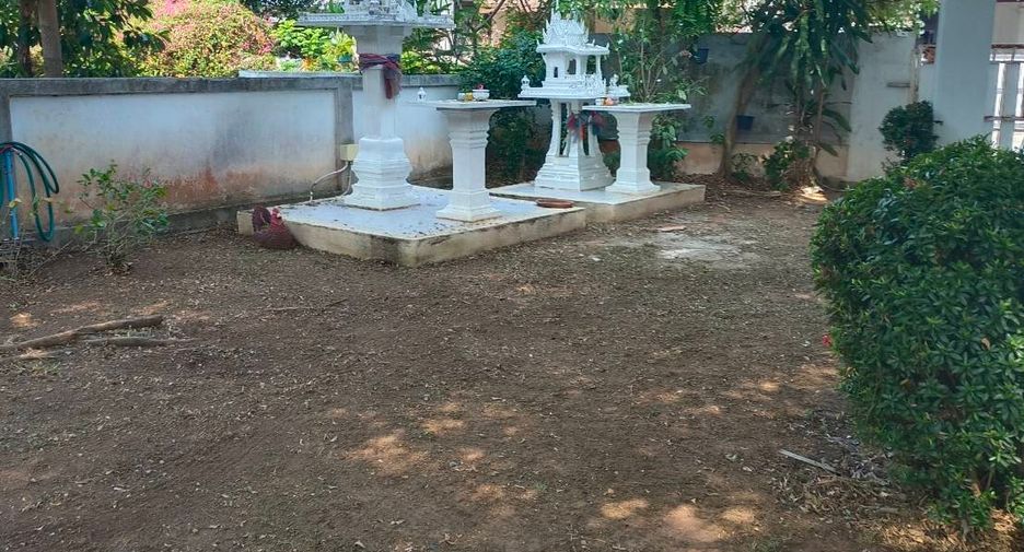 For rent and for sale 2 bedrooms house in San Sai, Chiang Mai