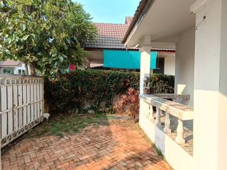 For rent and for sale 2 bedrooms house in San Sai, Chiang Mai