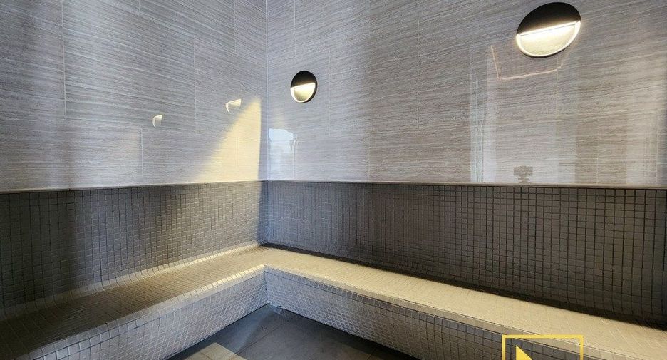 Wohnung zur Miete mit 1 Zimmer in Watthana, Bangkok