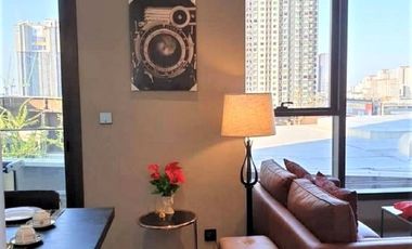 Wohnung zur Miete mit 1 Zimmer in Watthana, Bangkok