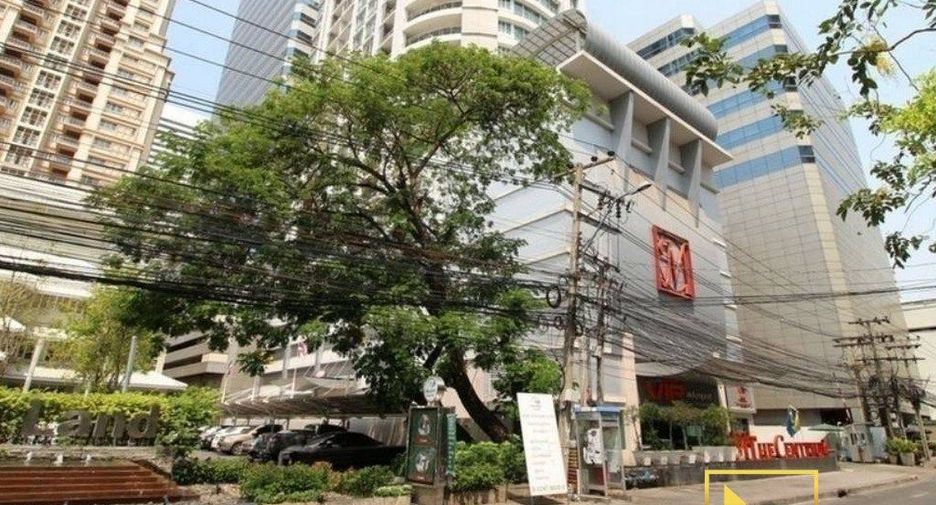 Condo en alquiler de 2 habitaciones en Watthana, Bangkok