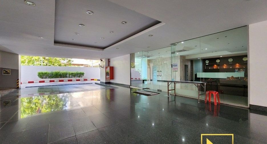 Condo en alquiler de 2 habitaciones en Watthana, Bangkok