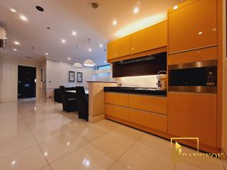 Wohnung zur Miete mit 2 Zimmer in Watthana, Bangkok