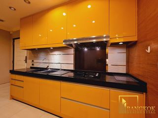 Wohnung zur Miete mit 2 Zimmer in Watthana, Bangkok