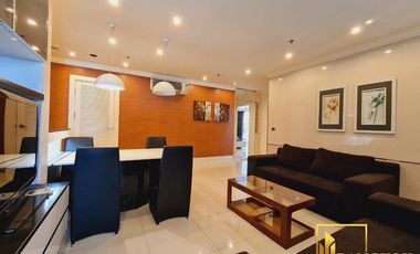 Condo en alquiler de 2 habitaciones en Watthana, Bangkok
