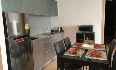 For rent and for sale 3 bedrooms condo in Khlong Toei, Bangkok
