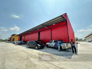 For rent warehouse in Mueang Chachoengsao, Chachoengsao